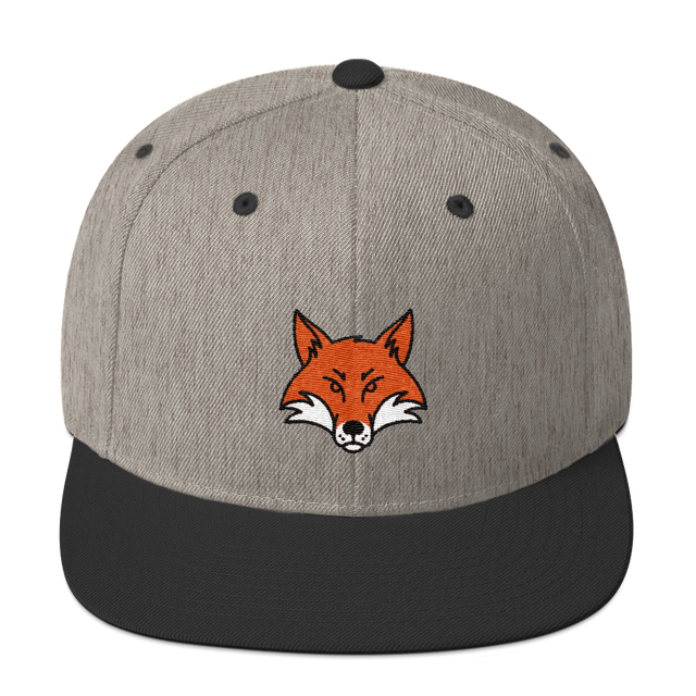 Sexy Fox (Headwear)-Headwear-Swish Embassy