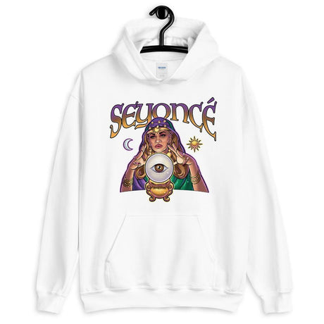 Seyonce (Hoodie)-Swish Embassy