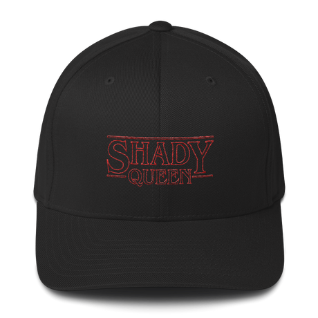Shady Queen (Headwear)-Headwear-Swish Embassy