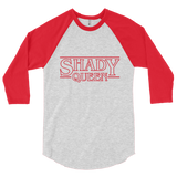 Shady Queen (Raglan)-Raglan-Swish Embassy