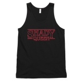 Shady Queen (Tank)-Tank Top-Swish Embassy