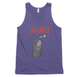 Shame! (Tank)-Tank Top-Swish Embassy