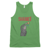 Shame! (Tank)-Tank Top-Swish Embassy