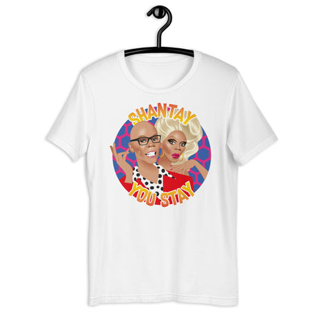 Shantay on the Runway-T-Shirts-Swish Embassy