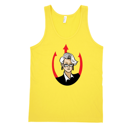 She-Devil (Tank)-Tank Top-Swish Embassy