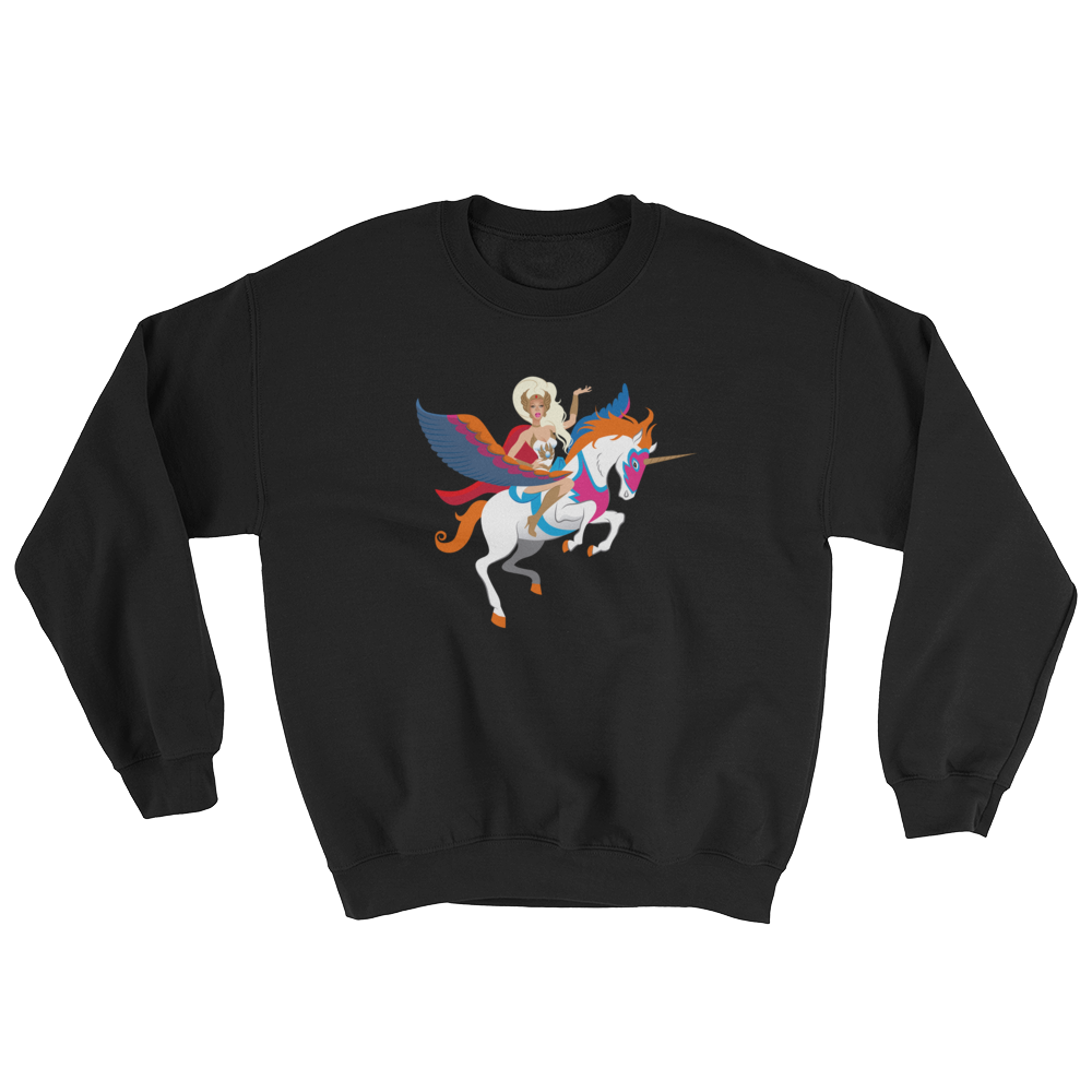 She-Ru (Long Sleeve)-Long Sleeve-Swish Embassy