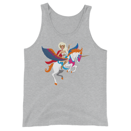 She-Ru (Tank Top)-Tank Top-Swish Embassy