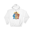 Shiny New Year (Hoodie)-Christmas Hoodies-Swish Embassy