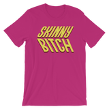 Skinny Bitch-T-Shirts-Swish Embassy