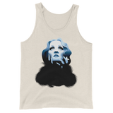 Smoking Marlene-Tank Top-Swish Embassy