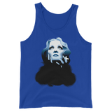 Smoking Marlene-Tank Top-Swish Embassy