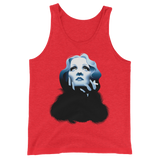 Smoking Marlene-Tank Top-Swish Embassy