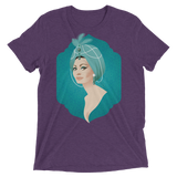 Sophia (Retail Triblend)-Triblend T-Shirt-Swish Embassy