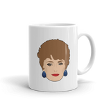 Southern Belle (Mug)-Mugs-Swish Embassy