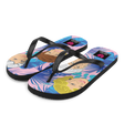 Stay Golden (Flip Flops)-Flip Flops-Swish Embassy