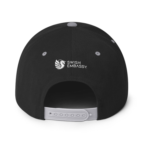 Step Your Pussy Up (Headwear)-Headwear-Swish Embassy