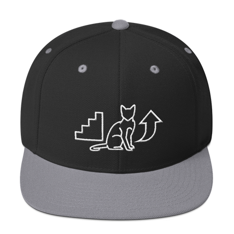 Step Your Pussy Up (Headwear)-Headwear-Swish Embassy