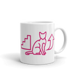 Step Your Pussy Up (Mug)-Mugs-Swish Embassy