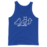 Step Your Pussy Up (Tank Top)-Tank Top-Swish Embassy