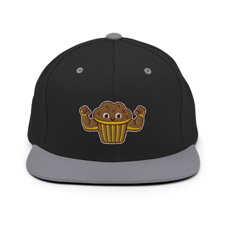 Stud Muffin (Snapback)-Headwear-Swish Embassy