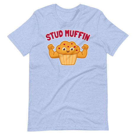 Stud Muffin-T-Shirts-Swish Embassy