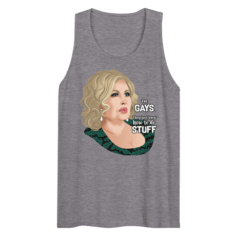 Stuff (Tank Top)-Tank Top-Swish Embassy