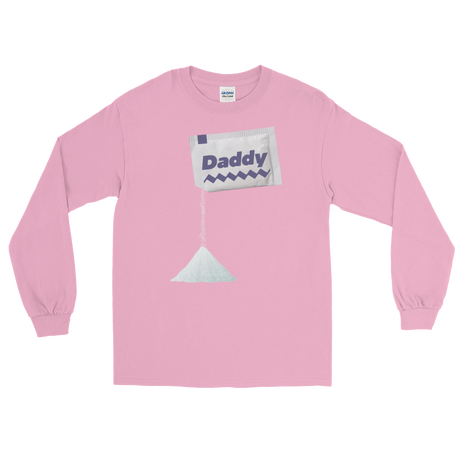 Sugar Daddy (Long Sleeve)-Long Sleeve-Swish Embassy