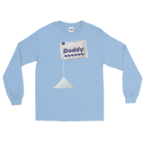 Sugar Daddy (Long Sleeve)-Long Sleeve-Swish Embassy