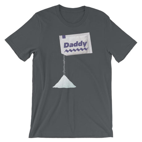 Sugar Daddy-T-Shirts-Swish Embassy