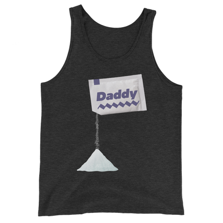 Sugar Daddy (Tank Top)-Tank Top-Swish Embassy