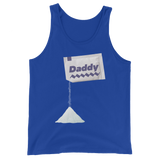 Sugar Daddy (Tank Top)-Tank Top-Swish Embassy