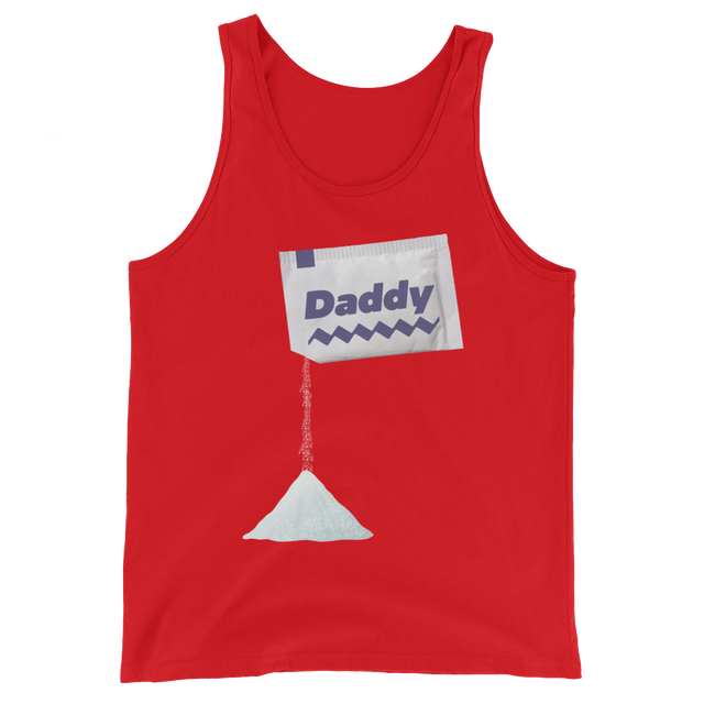 Sugar Daddy (Tank Top)-Tank Top-Swish Embassy