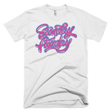 Sunday Funday-T-Shirts-Swish Embassy