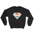 Super Gay (Long Sleeve)-Long Sleeve-Swish Embassy