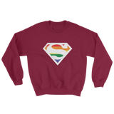 Super Gay (Long Sleeve)-Long Sleeve-Swish Embassy