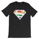 Super Gay-T-Shirts-Swish Embassy