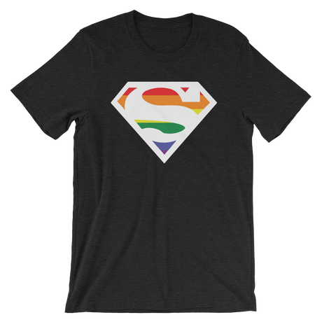 Super Gay-T-Shirts-Swish Embassy