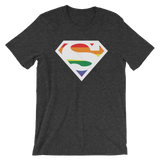 Super Gay-T-Shirts-Swish Embassy