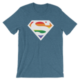 Super Gay-T-Shirts-Swish Embassy