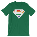 Super Gay-T-Shirts-Swish Embassy