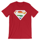 Super Gay-T-Shirts-Swish Embassy