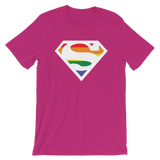 Super Gay-T-Shirts-Swish Embassy