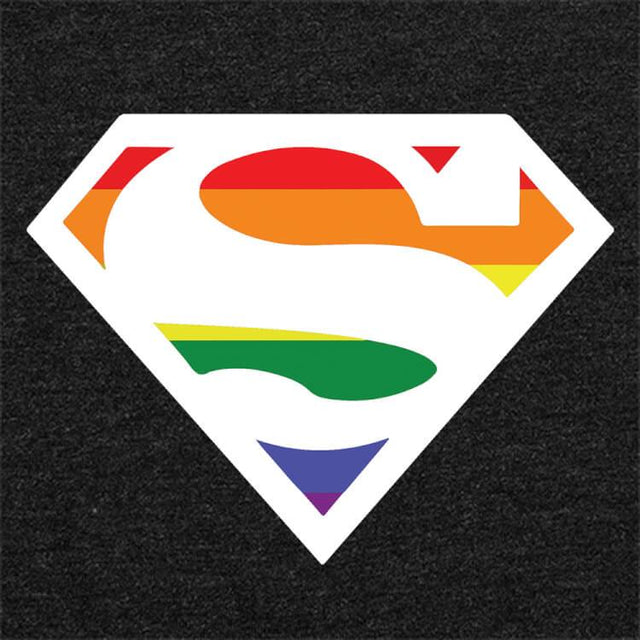 Super Gay-T-Shirts-Swish Embassy