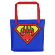 SuperBear (Bag)-Bags-Swish Embassy