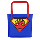 SuperBear (Bag)-Bags-Swish Embassy