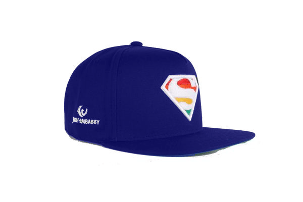 SuperGay (Baseball Cap)-Headwear-Swish Embassy