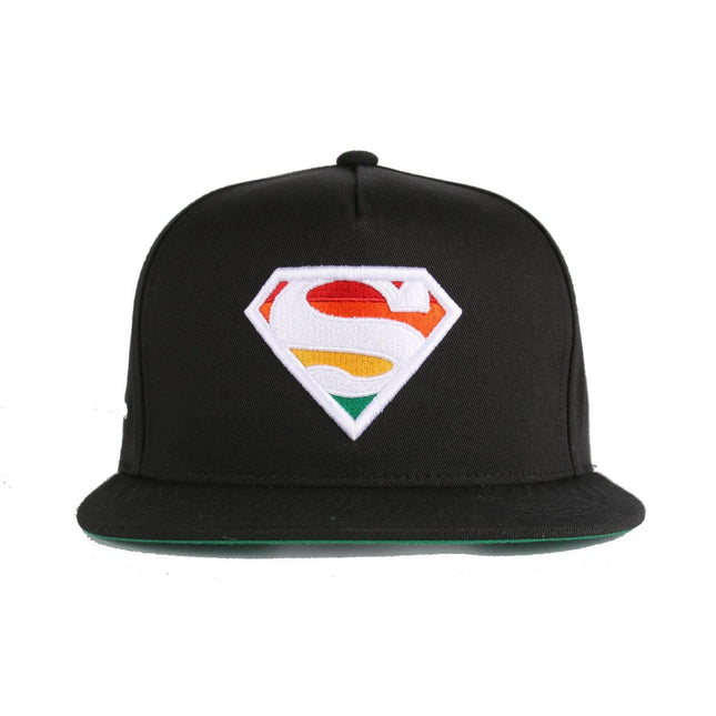 SuperGay (Baseball Cap)-Headwear-Swish Embassy