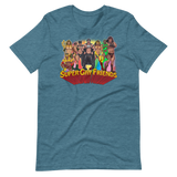 Supergay Friends-T-Shirts-Swish Embassy