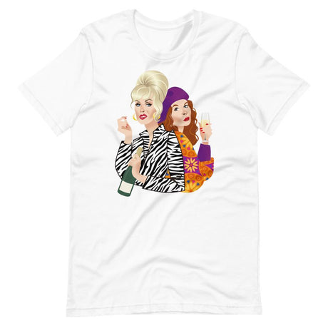 Sweetie Darling-T-Shirts-Swish Embassy