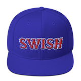 Swish (Baseball Cap)-Headwear-Swish Embassy